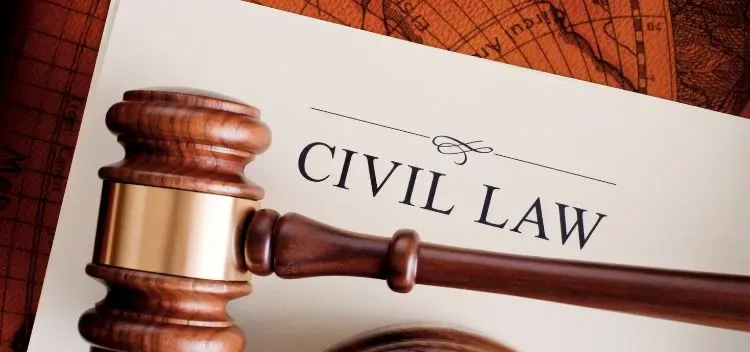How to File a Civil Suit in India: Step-by-Step Process