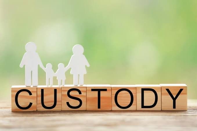Child Custody Laws in India: Mother and Father Rights