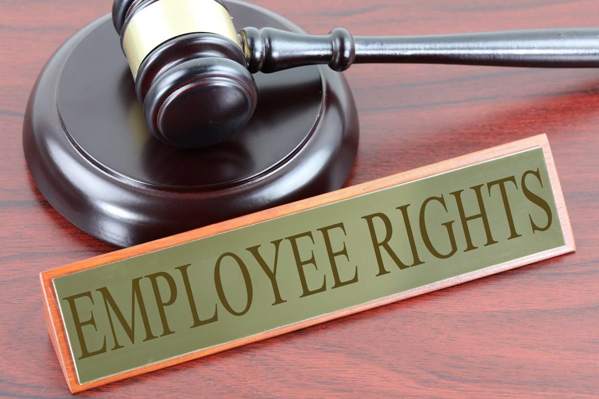 Government Employee Rights India: What You Should Know
