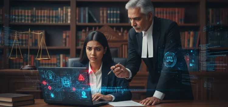 What to Do If Falsely Accused in a False Criminal Case India